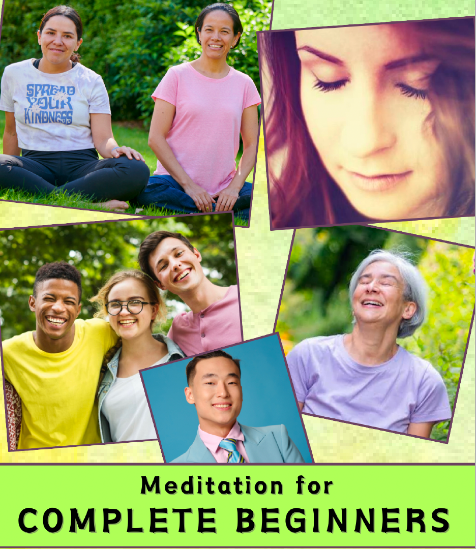 Meditation For Complete Beginners Day Course – Kadampa Meditation ...