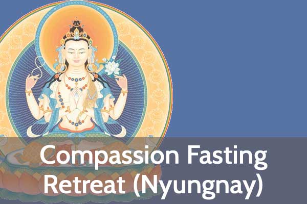 Compassion-Fasting-Retreat